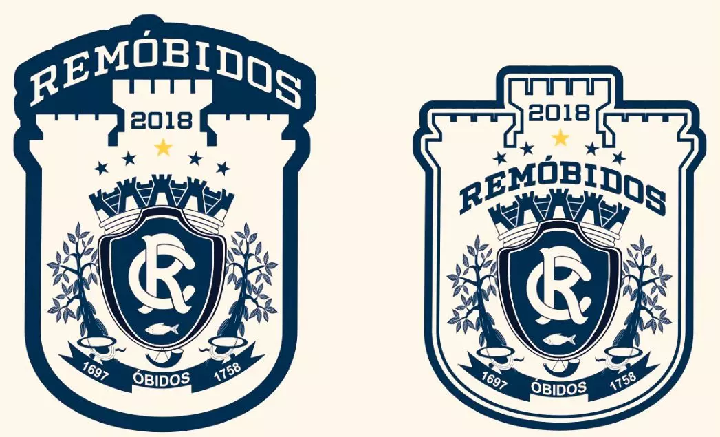 REMÓBIDOS